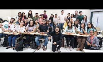 in conversation with the actor jitin gulati